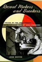 Record Makers and Breakers