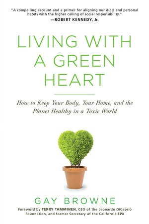 Living With A Green Heart