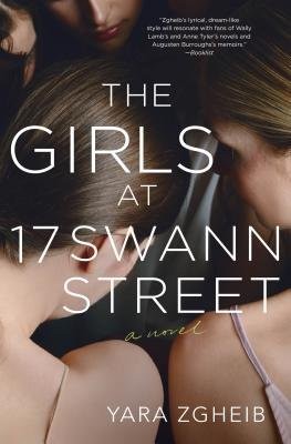 Girls at 17 Swann Street