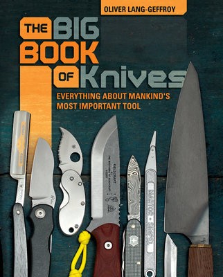 Big Book of Knives