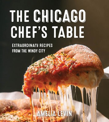 Chicago Chef's Table