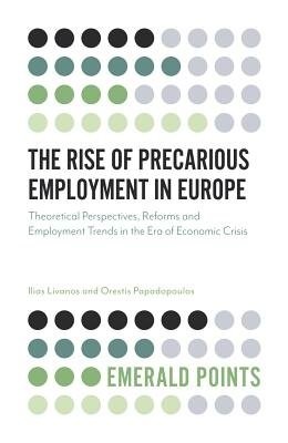 Rise of Precarious Employment in Europe