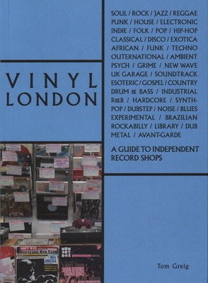 Vinyl London
