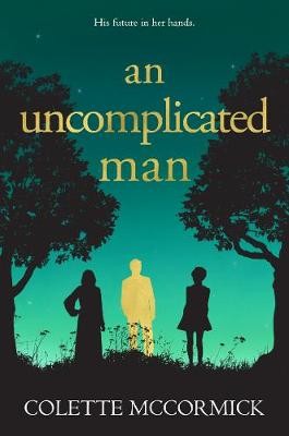 Uncomplicated Man