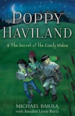 Poppy Haviland and the Secret of the Lively Widow