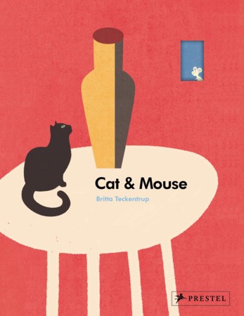 Cat a Mouse