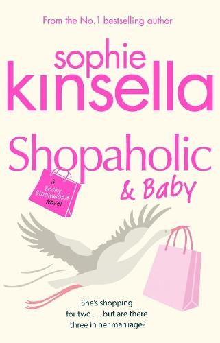 Shopaholic a Baby