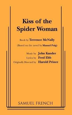 Kiss of the Spider Woman