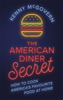 American Diner Secret