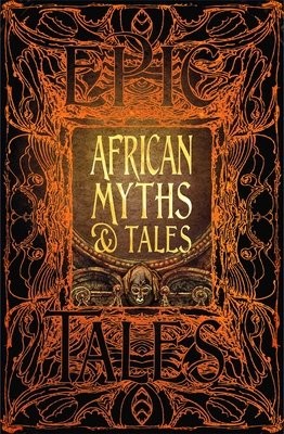 African Myths a Tales