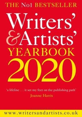Writers' a Artists' Yearbook 2020