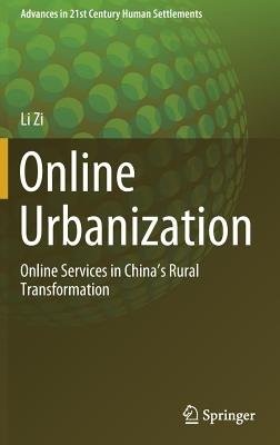 Online Urbanization