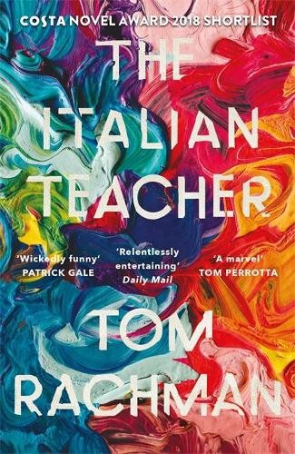Italian Teacher