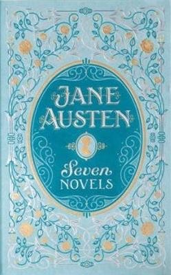 Jane Austen (Barnes a Noble Collectible Classics: Omnibus Edition)