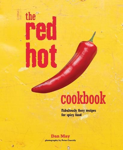 Red Hot Cookbook