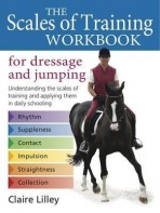 Scales of Training Workbook for Dressage and Jumping