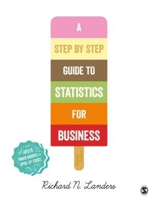 Step-By-Step Introduction to Statistics for Business