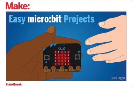 Easy micro – bit Projects