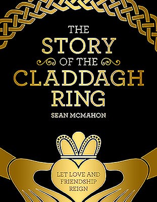 Story Of The Claddagh Ring