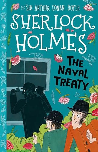 Naval Treaty (Easy Classics)