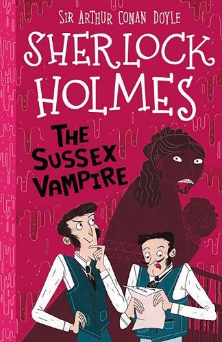 Sussex Vampire (Easy Classics)