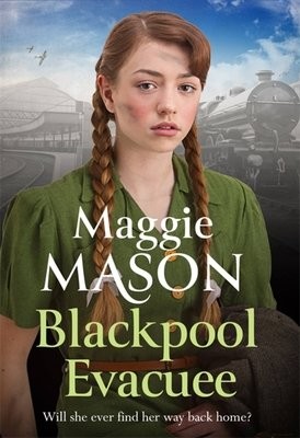 Blackpool's Daughter