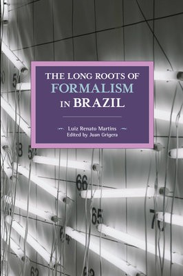 Long Roots Of Formalism In Brazil