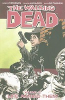 Walking Dead Volume 12: Life Among Them