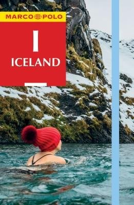 Iceland Marco Polo Travel Guide a Handbook