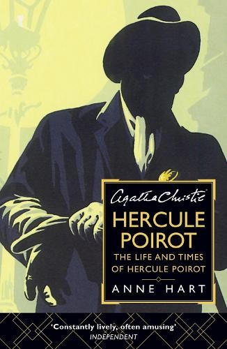Agatha Christie’s Hercule Poirot