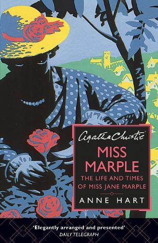Agatha ChristieÂ’s Miss Marple