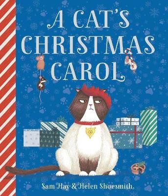 Cat's Christmas Carol