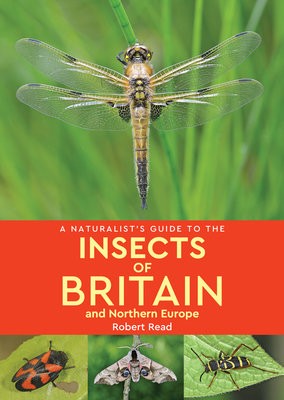 Naturalist's Guide to the Insects of Britain and Northern Europe (2nd edition)