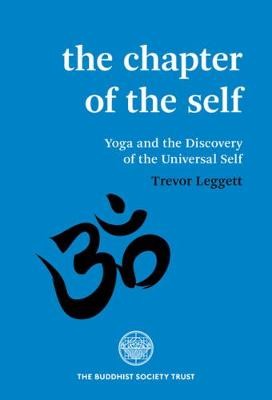 Chapter Of The Self