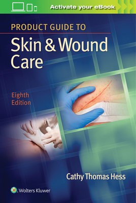 Product Guide to Skin a Wound Care