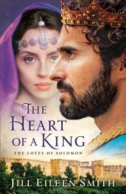 Heart of a King – The Loves of Solomon