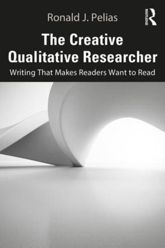Creative Qualitative Researcher