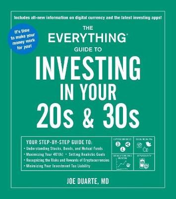 Everything Guide to Investing in Your 20s a 30s