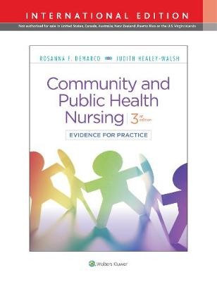 Community a Public Health Nursing