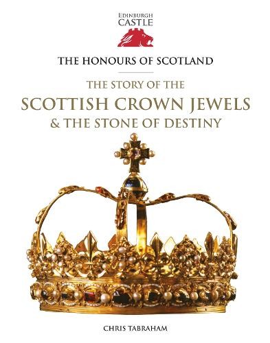 Honours of Scotland