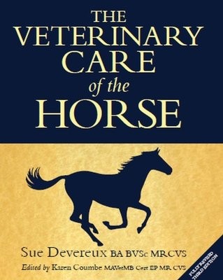 Veterinary Care of the Horse