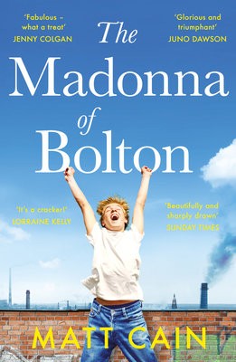 Madonna of Bolton