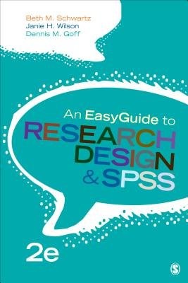 EasyGuide to Research Design a SPSS