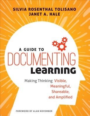 Guide to Documenting Learning