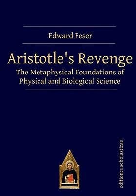 Aristotle’s Revenge