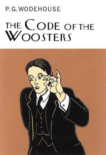 Code Of The Woosters