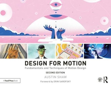 Design for Motion