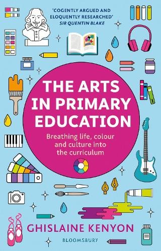 Arts in Primary Education
