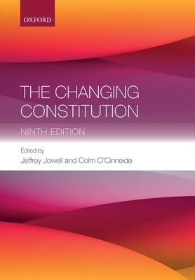 Changing Constitution