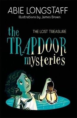 Trapdoor Mysteries: The Lost Treasure